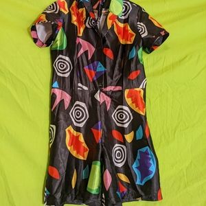 Stranger Things Eleven Jumpsuit